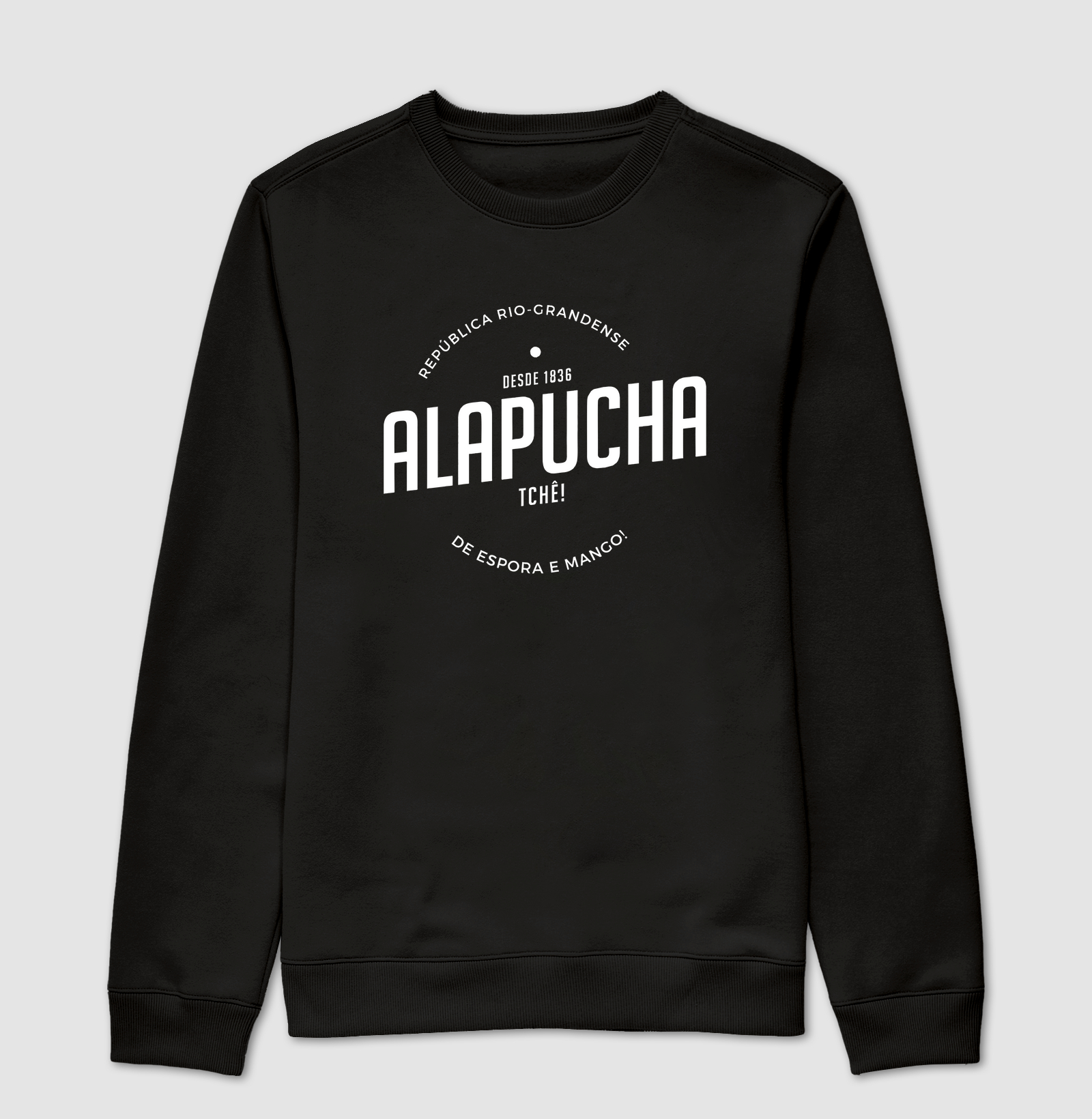 Alapucha