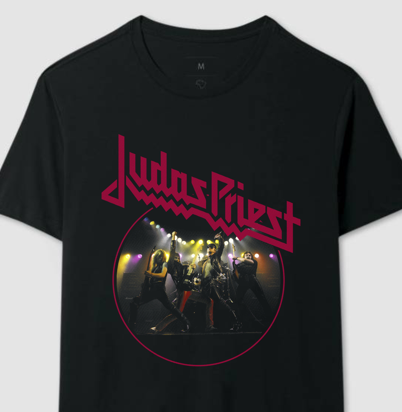 Judas Priest - Live