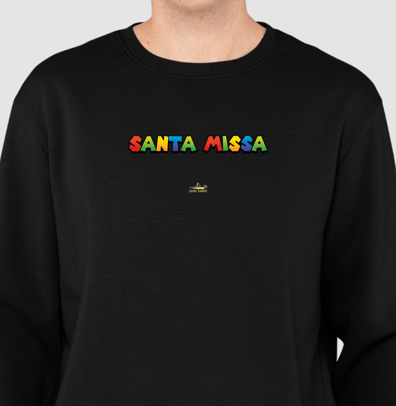 Santa Missa - Game