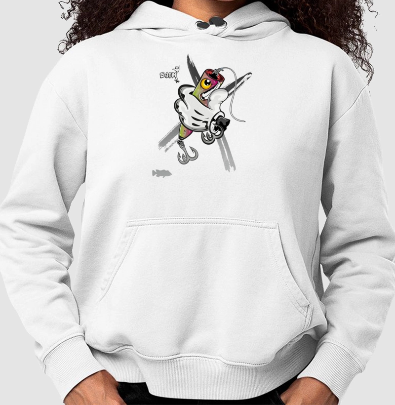 MOLETOM It's in hand