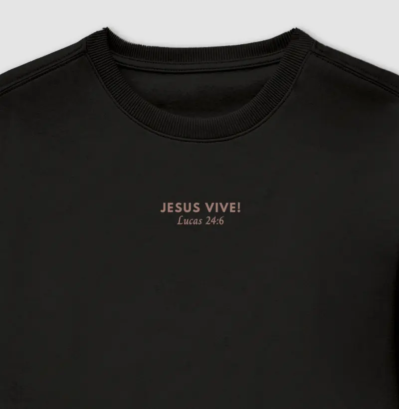 Jesus Vive! | Lucas 24:6