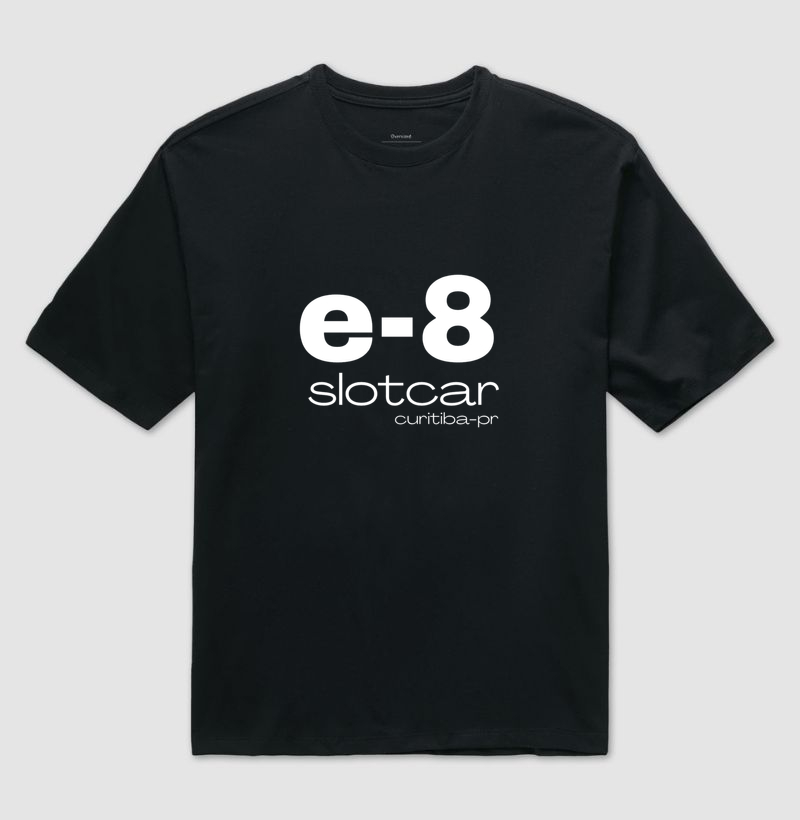 e-8 Oversized