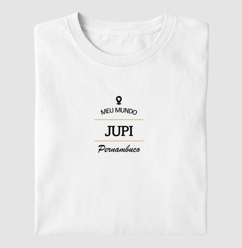 Jupi (PE) | Meu Mundo