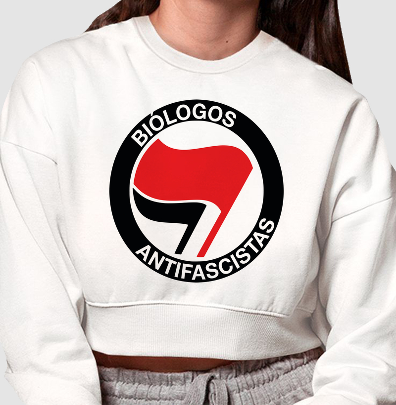 BIÓLOGOS ANTIFASCISTAS