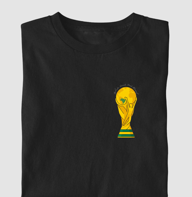 TAÇA BRASIL