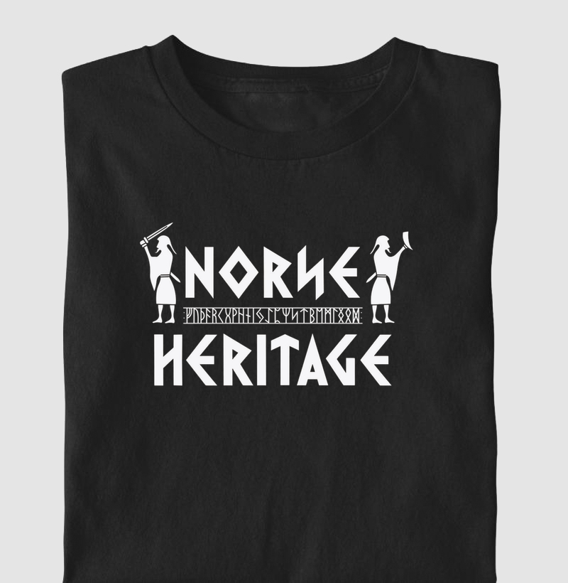 Herança Nórdica