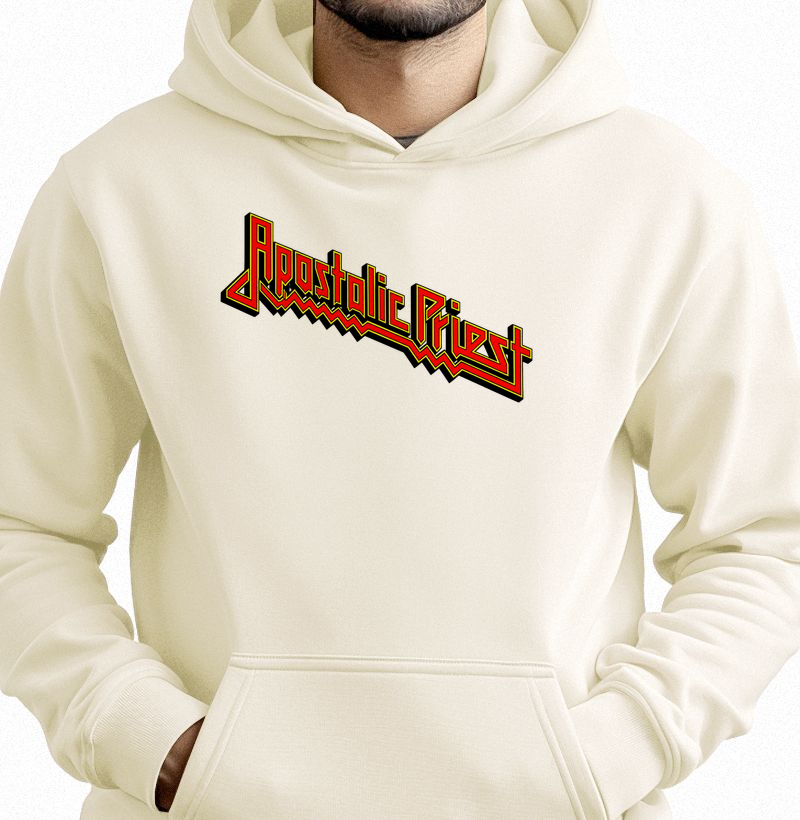APOSTOLIC PRIEST
