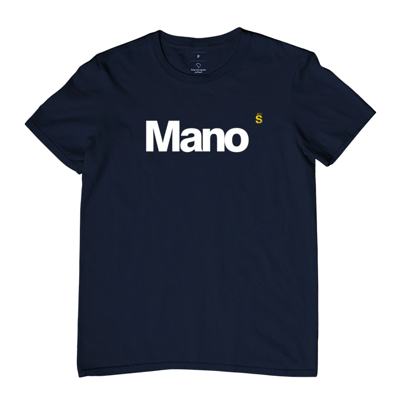 Mano