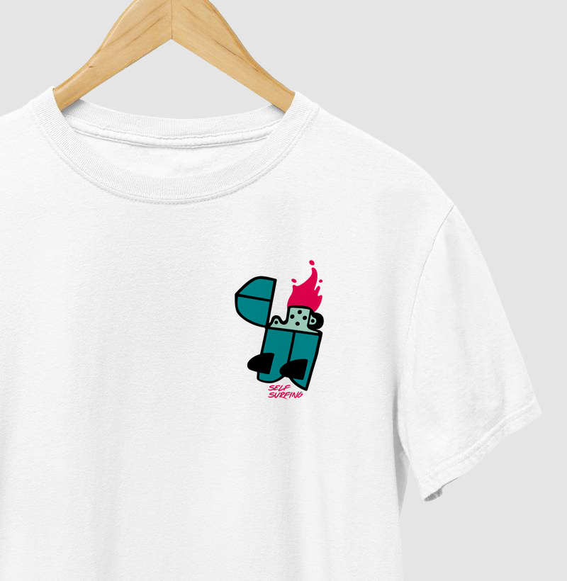 SURF LIGHTER | Confecção Reserva 🦜