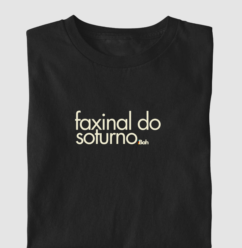 faxinal do soturno