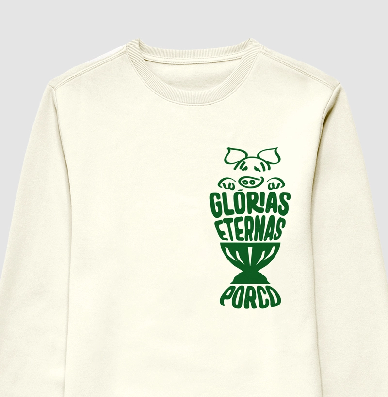 Glórias (Desc. abaixo no PIX)