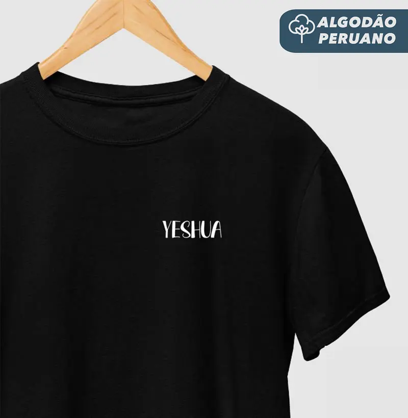 Yeshua Bolso