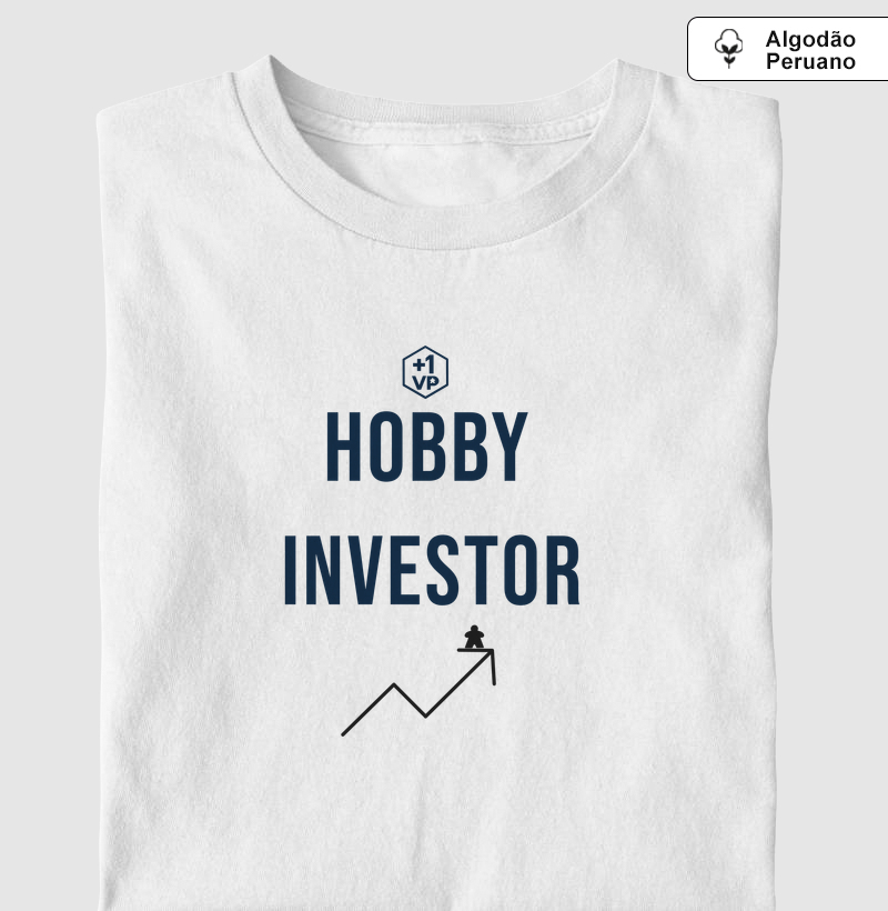 Hobby Investor