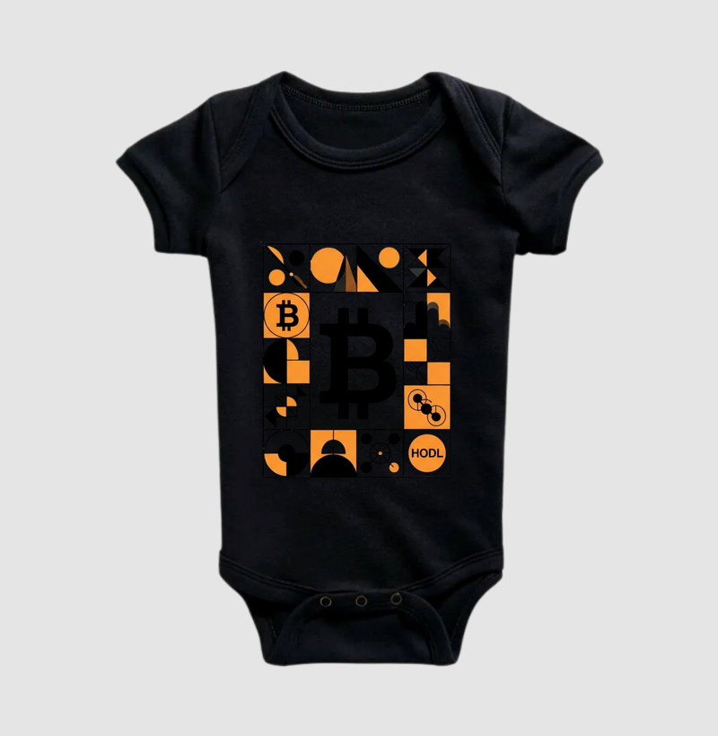 Save Bitcoin