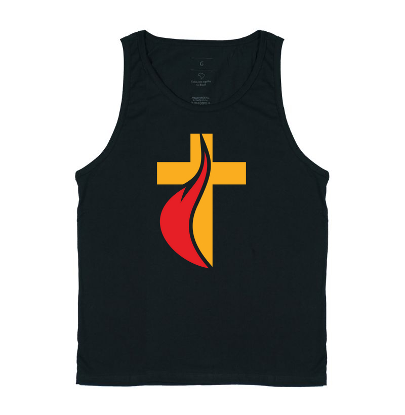 Camisa Espírito Santo