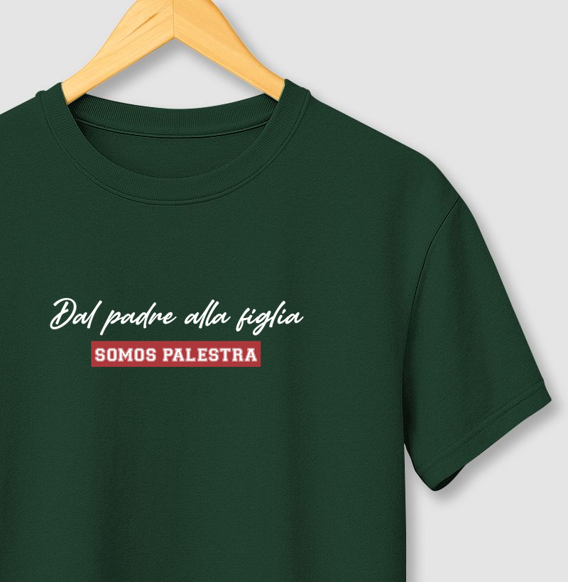 Dal padre alla figlia