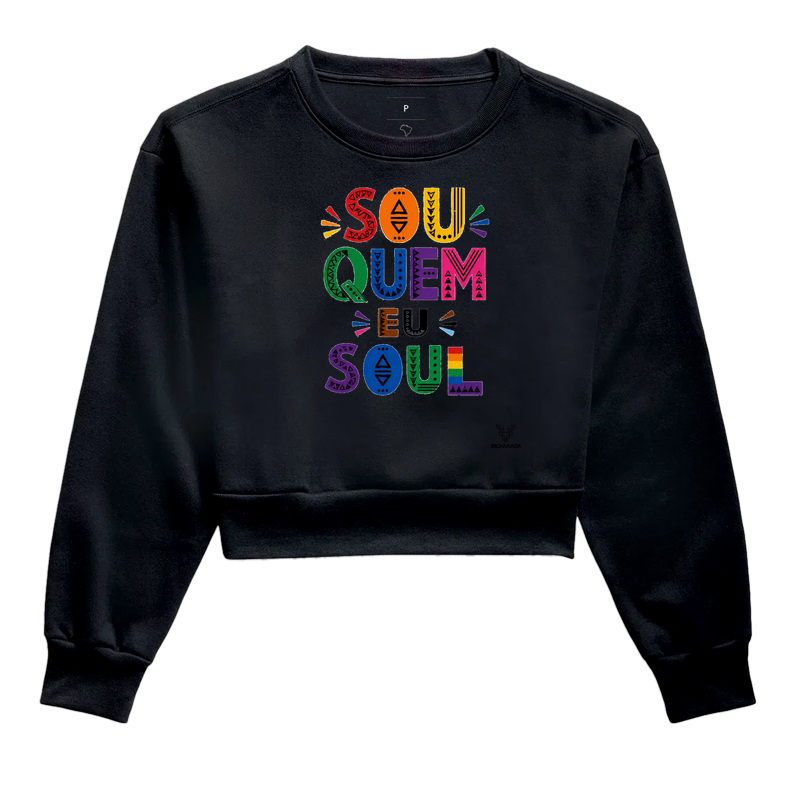 Sou quem eu Soul