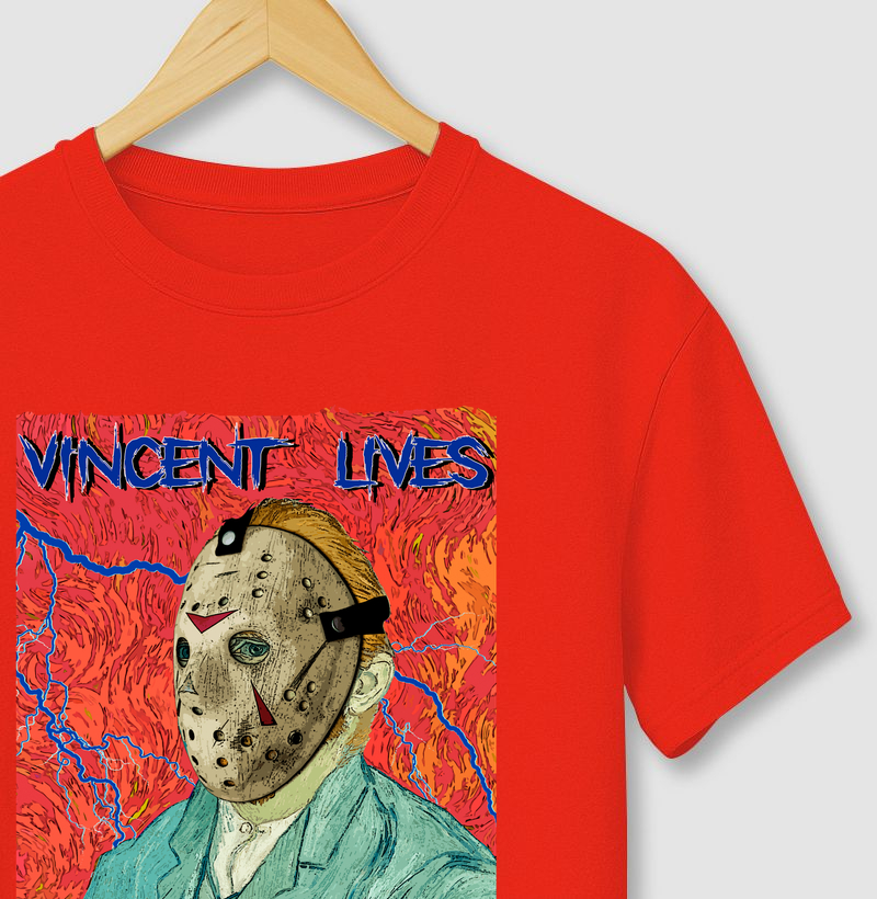 Vincent Lives