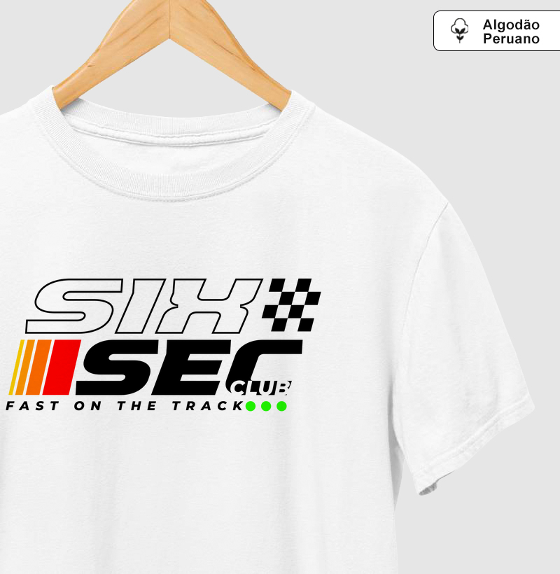 Six Sec Club - El Camino