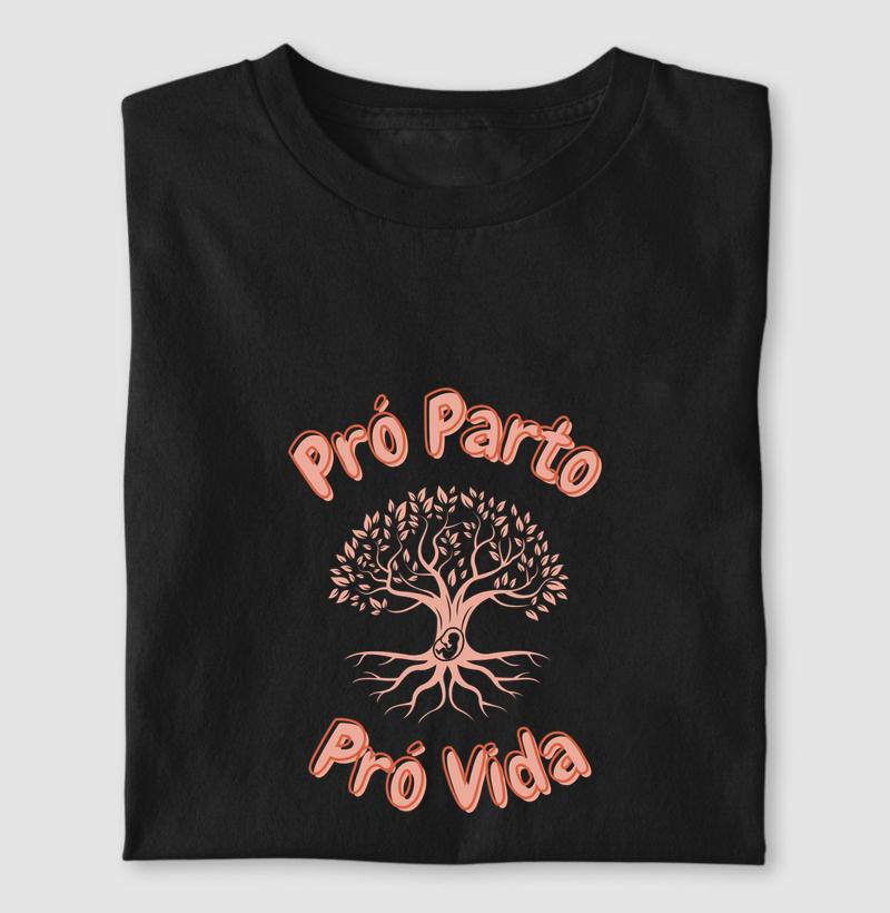 Pró Parto Pró Vida - A única opção humana