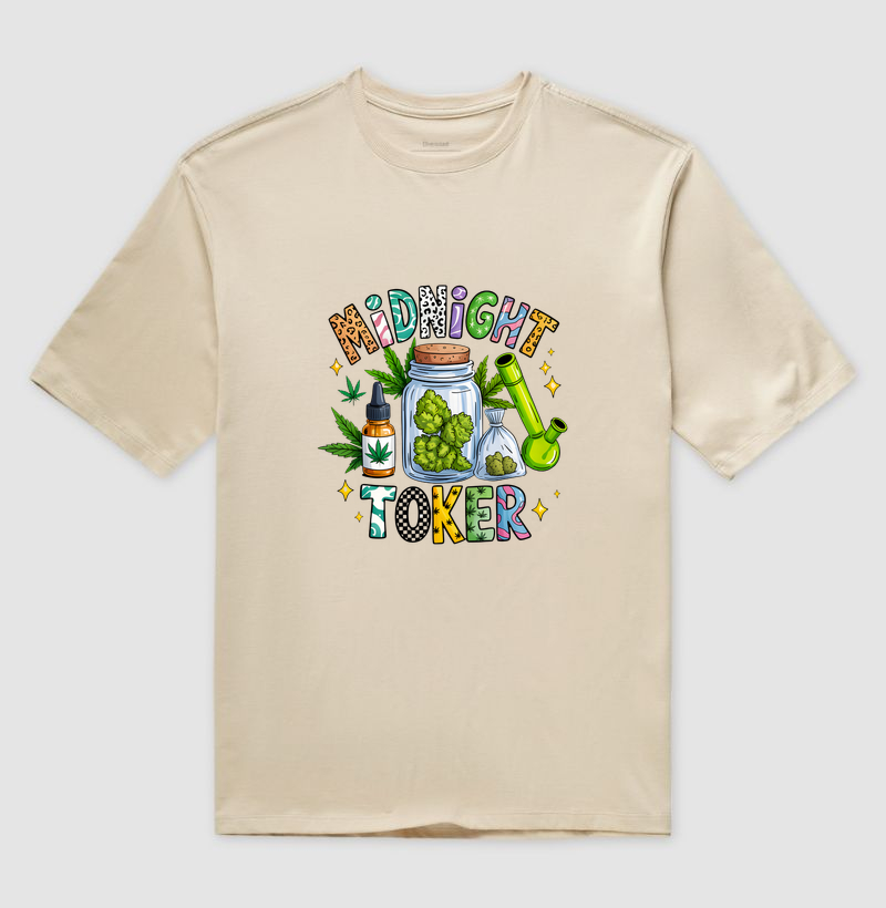 Midnight toker