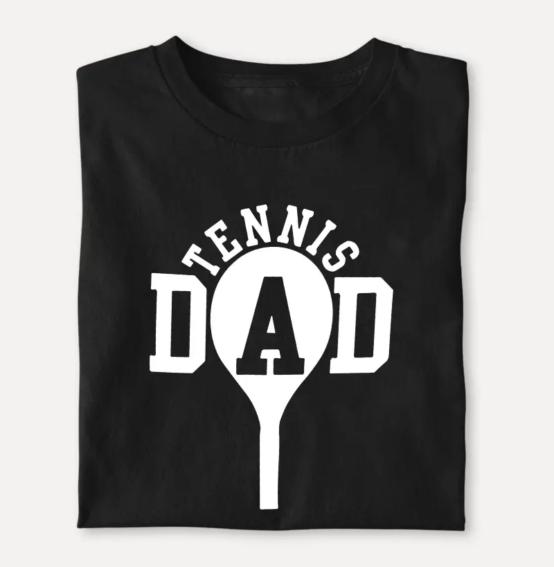 TENNIS DAD