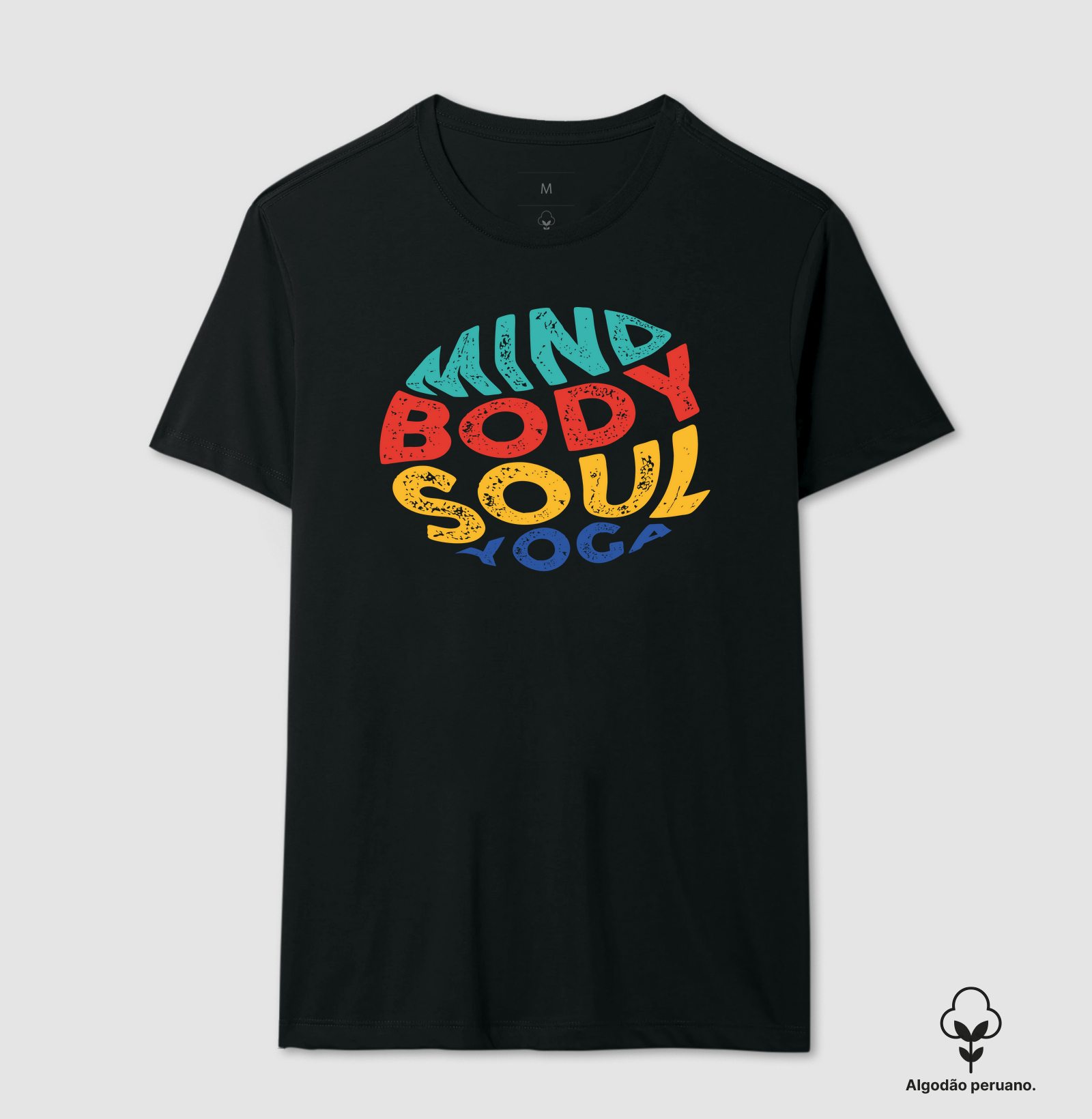 Mind Body Soul Yoga 2