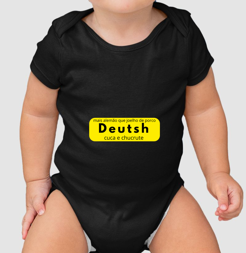 Deutsch 