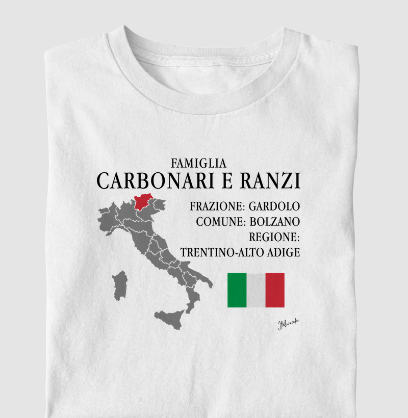 CARBONARI E RANZI