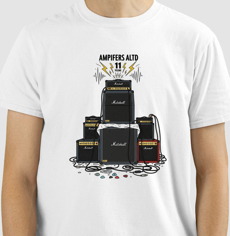 camiseta-marshall-amplificadores-rock-volume-11