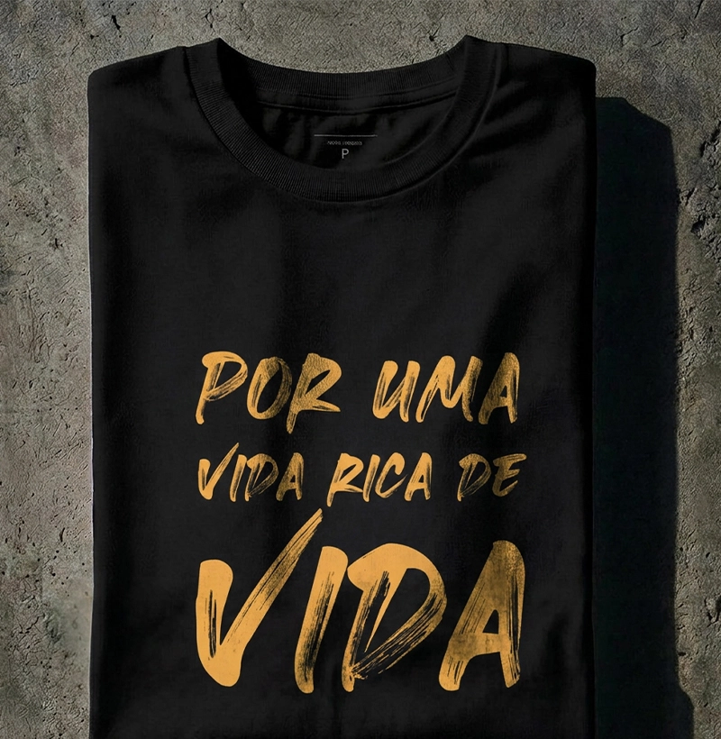 Vida Rica