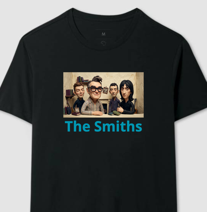 The Smiths