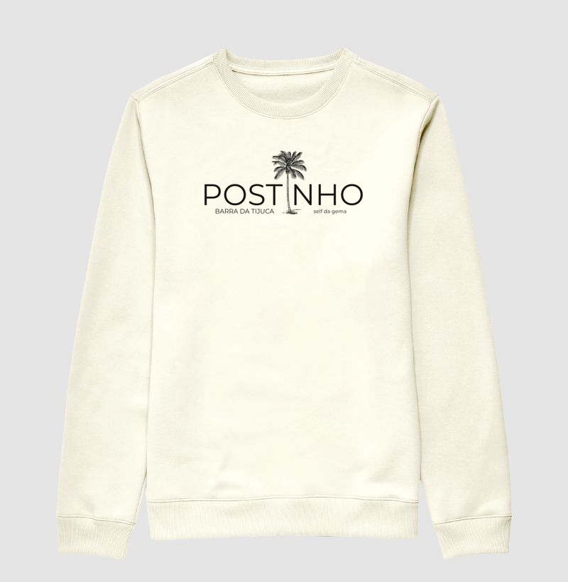 POSTINHO | Confecção Reserva 🦜