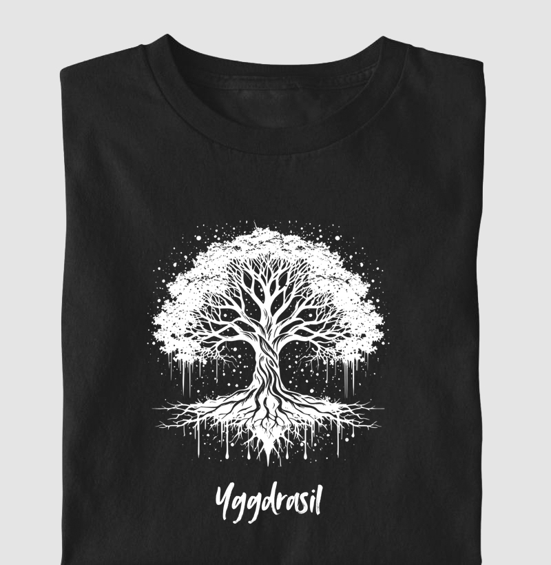 Yggdrasil