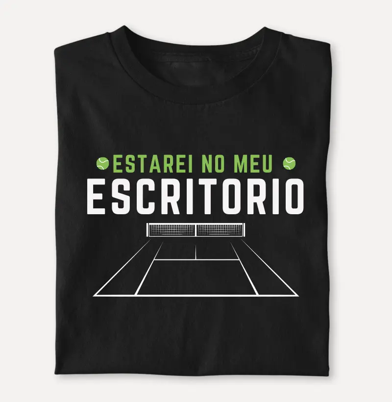ESCRITÓRIO