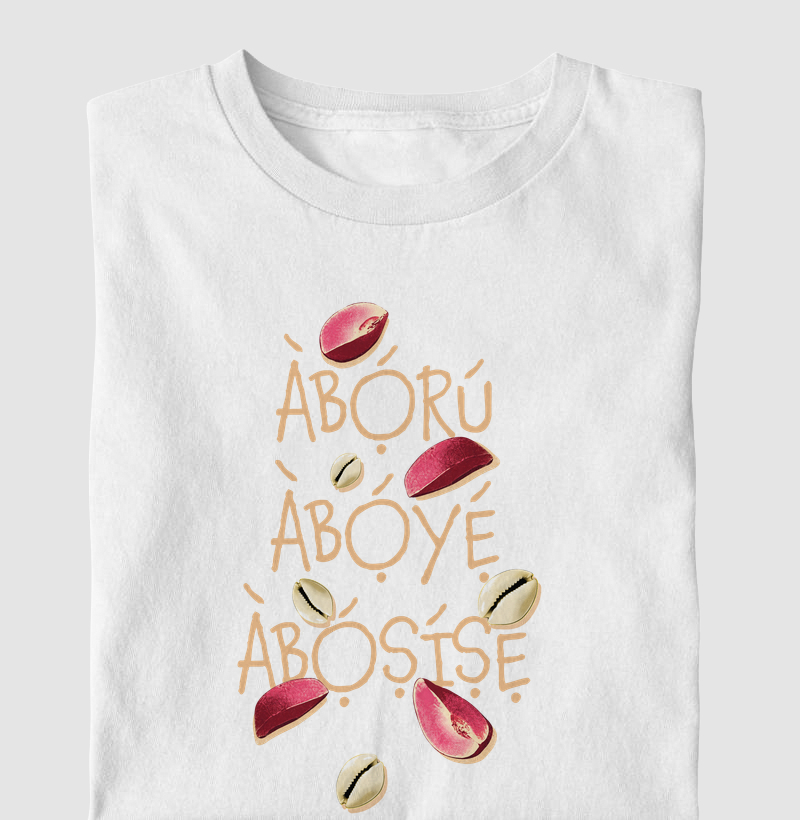 Àbọ́rú, Àbọ́yẹ́, Àbọ́ṣíṣẹ