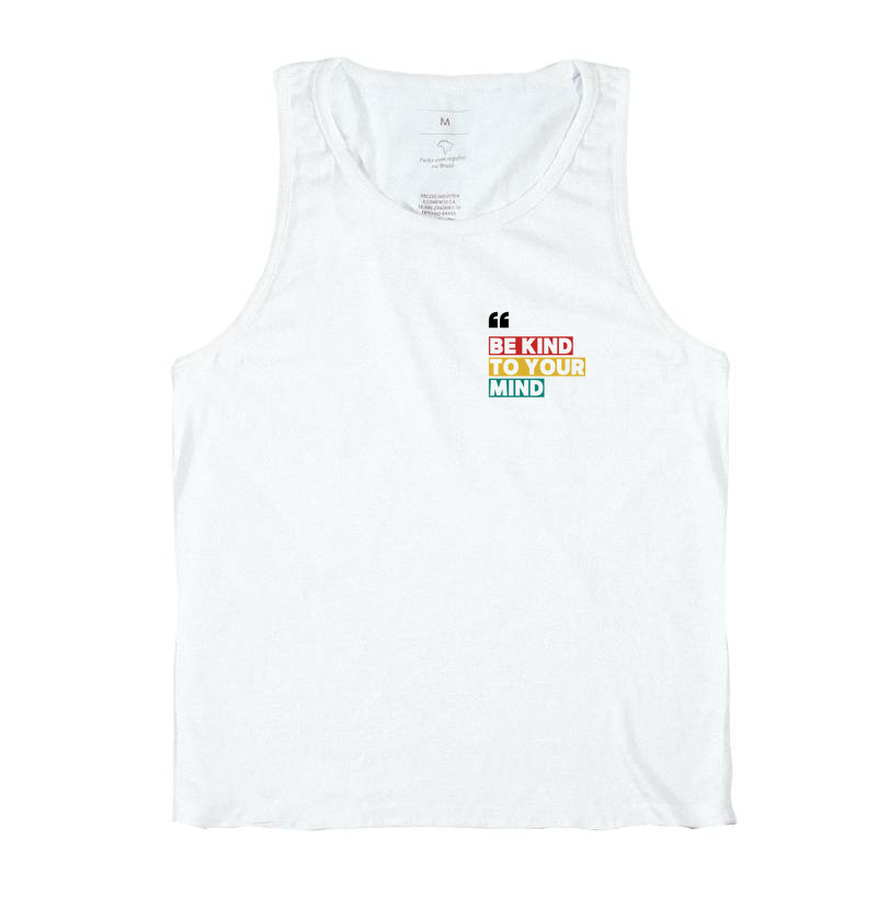 Be Kind To Your Mind