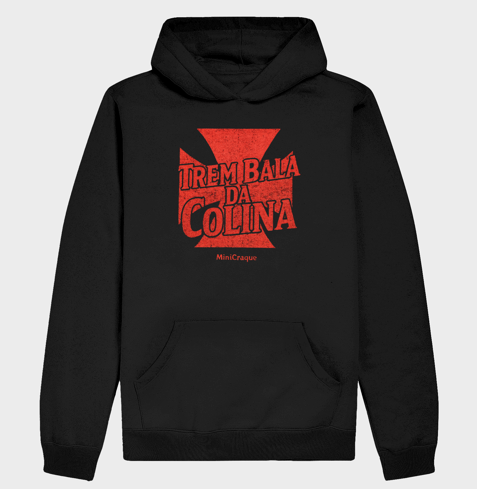 Vasco - Trem bala da colina.