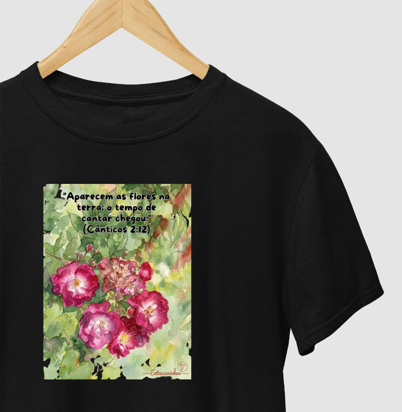 Páscoa Rosas (aquarela) 08