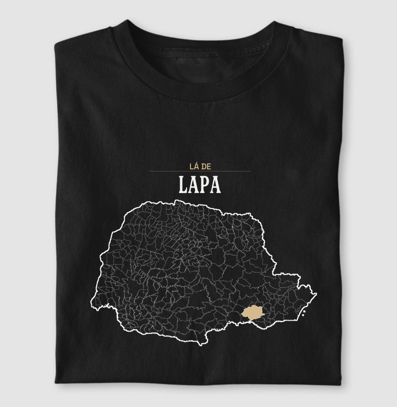 Lapa | Território PR
