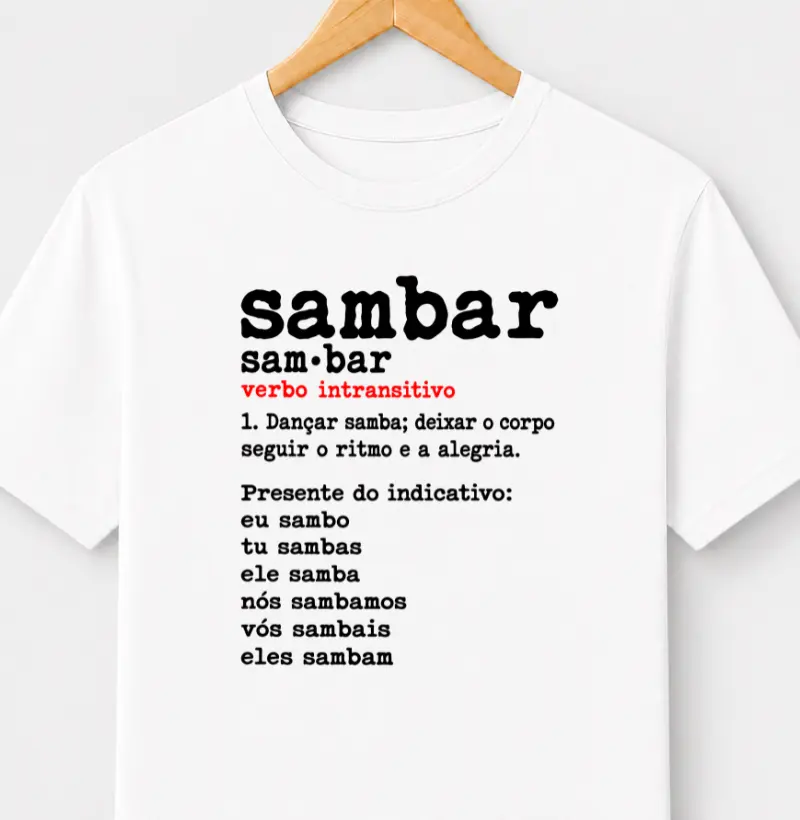 Verbo Sambar