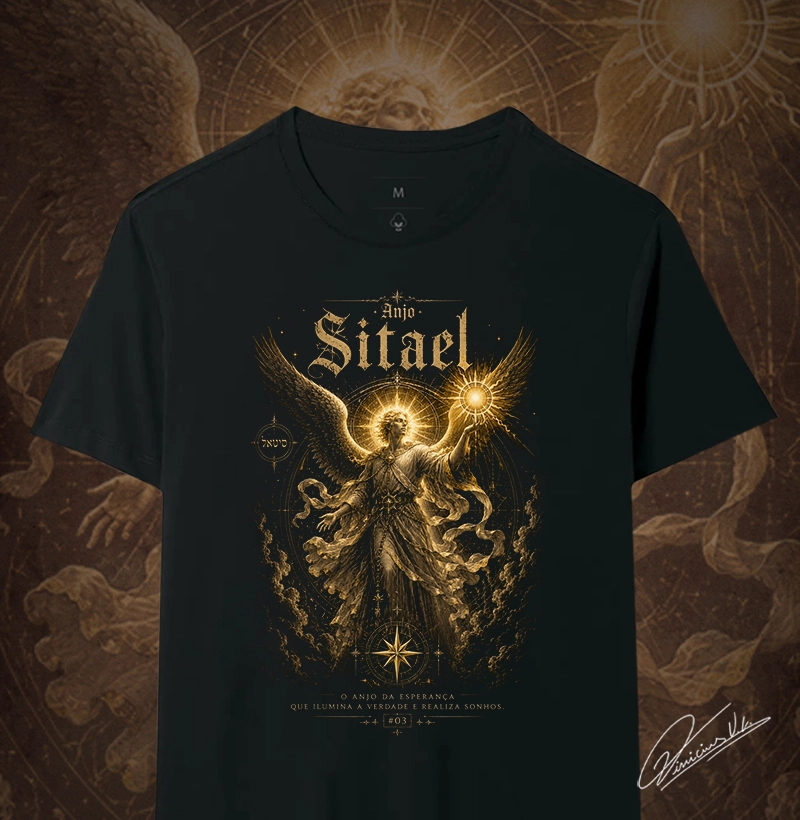 Anjo Sitael