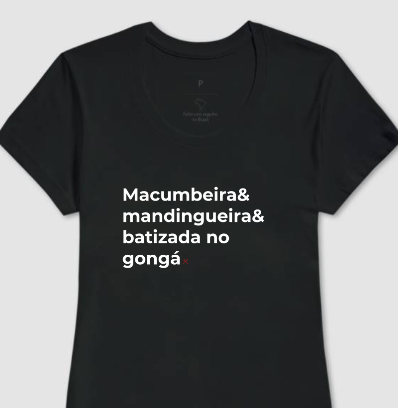 macumbeira