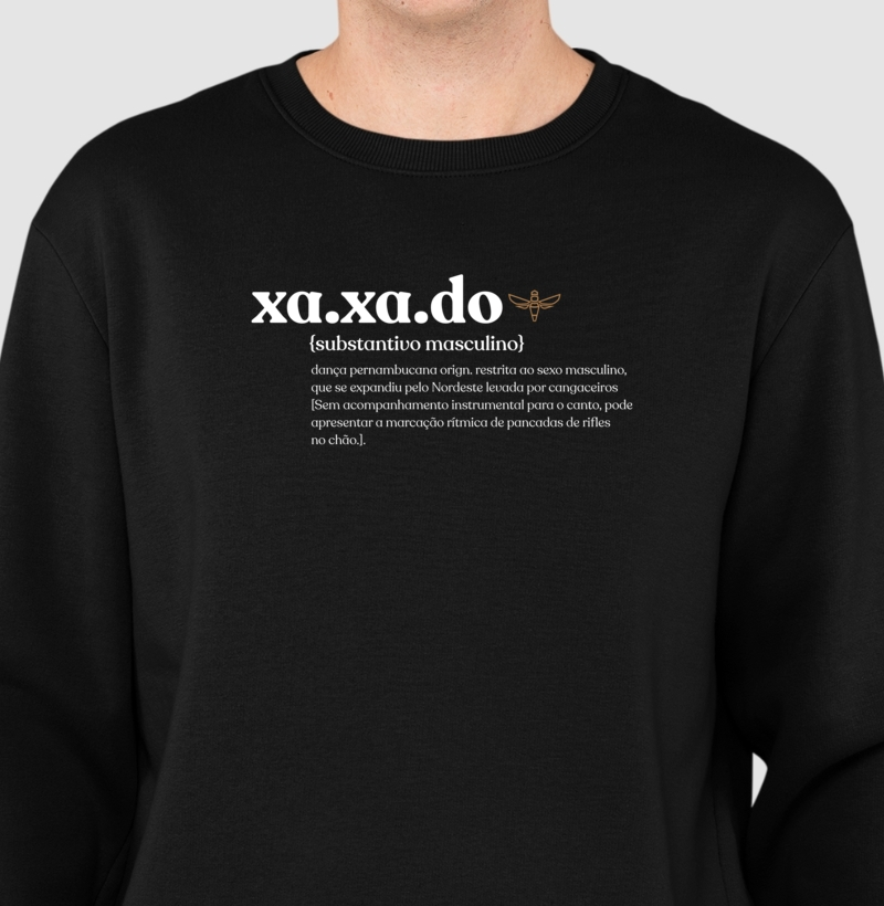Xaxado