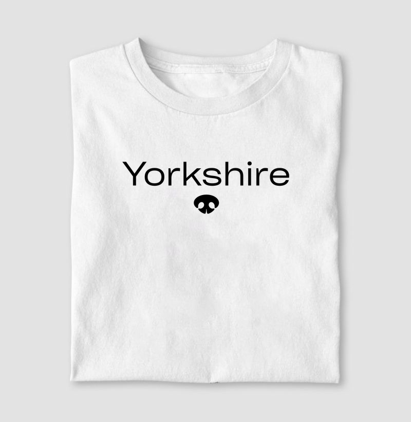Focinho - Yorkshire