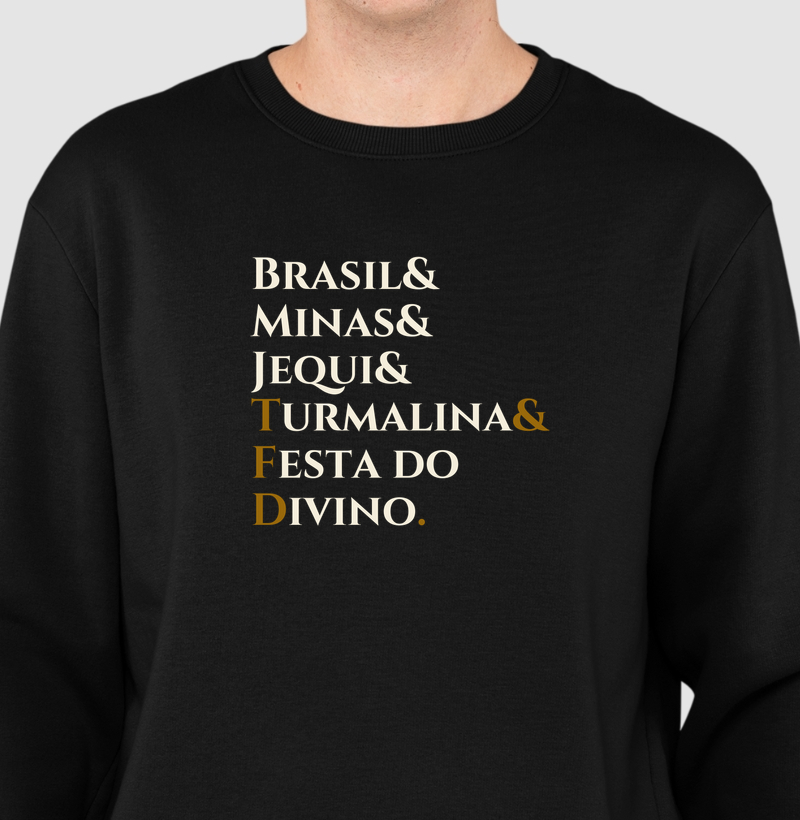 Festa do Divino de Turmalina 2026