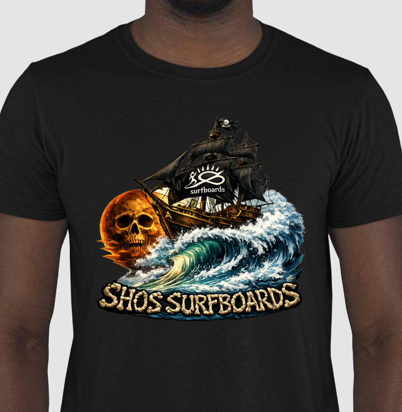 Piratas do Oceano 