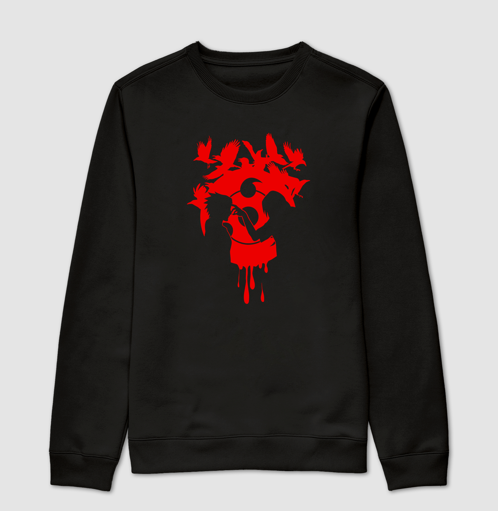 Irmãos Uchiha