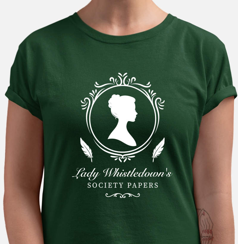 Lady Whistledown's Society Papers