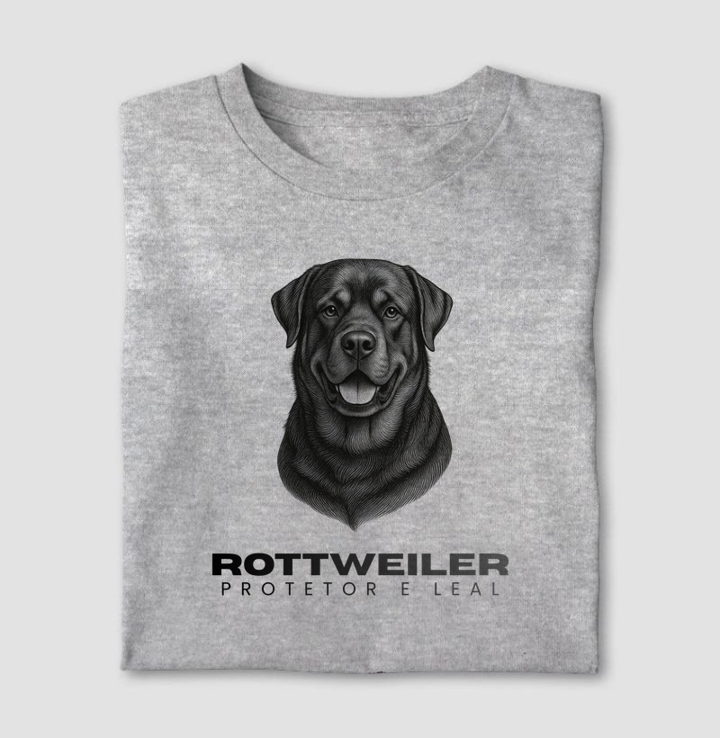 Raças Rottweiler